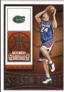 David Lee