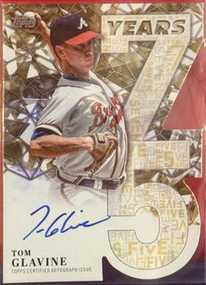 Tom Glavine