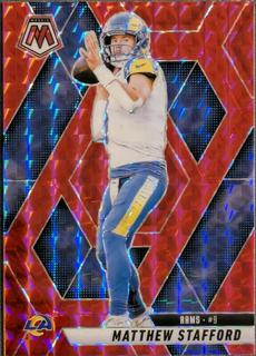 Matthew Stafford