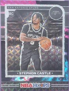 Stephon Castle