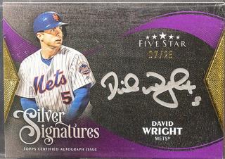 David Wright