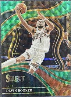 Devin Booker