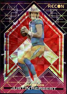 Justin Herbert