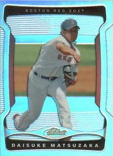 Daisuke Matsuzaka