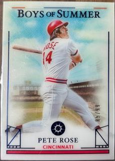 Pete Rose