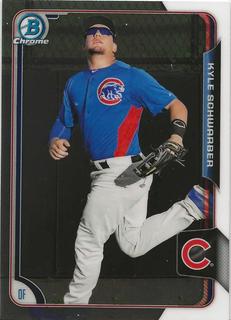 Kyle Schwarber