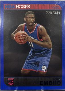 Joel Embiid