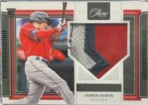 Jarren Duran