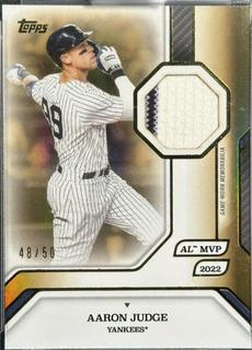Aaron Judge