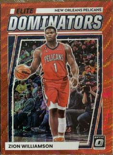 Zion Williamson