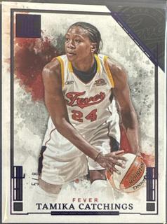 Tamika Catchings