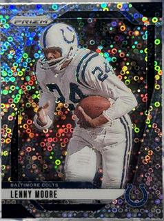 Lenny Moore