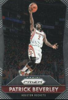 Patrick Beverley