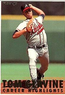 Tom Glavine