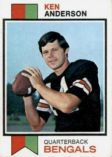 Ken Anderson