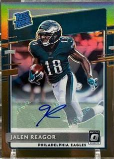 Jalen Reagor