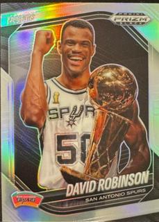 David Robinson