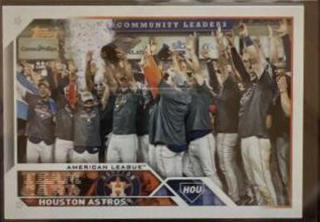 Houston Astros