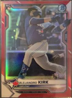 Alejandro Kirk