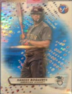 Xander Bogaerts
