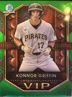 Konnor Griffin