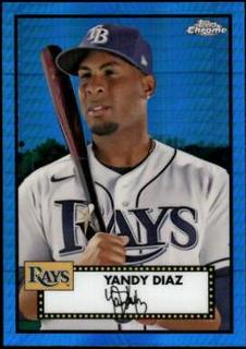 Yandy Diaz