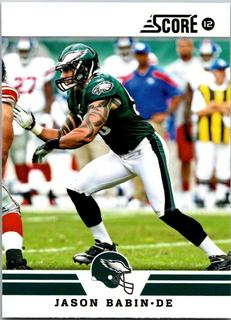 Jason Babin