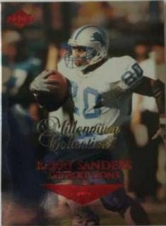 Barry Sanders
