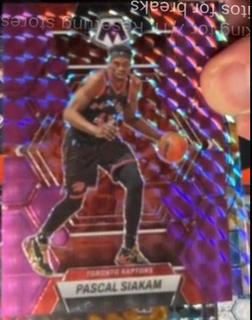 Pascal Siakam