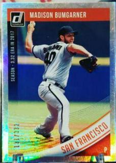 Madison Bumgarner