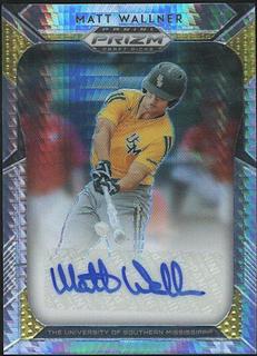 Matt Wallner