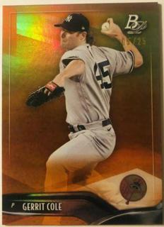 Gerrit Cole