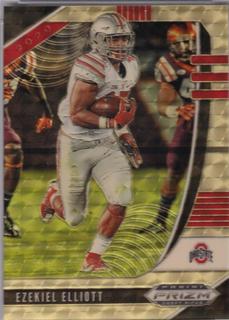 Ezekiel Elliott