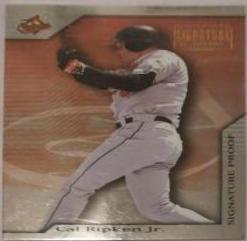 Cal Ripken Jr.