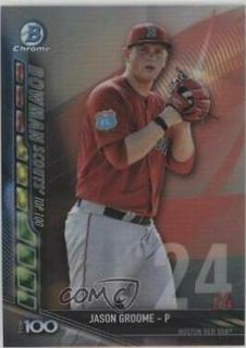 Jason Groome