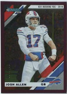 Josh Allen