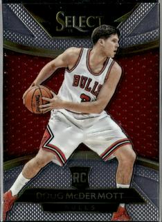 Doug McDermott