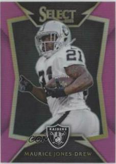 Maurice Jones Drew