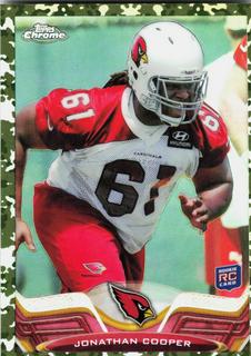 Jonathan Cooper