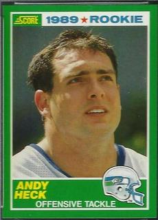 Andy Heck