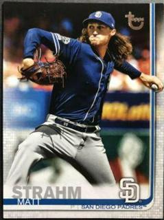 Matt Strahm