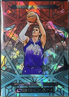 Lauri Markkanen