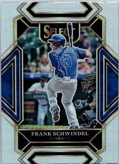 Frank Schwindel