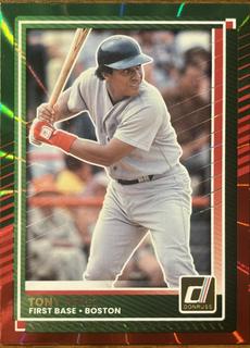 Tony Perez
