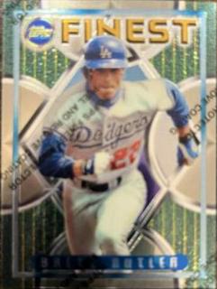 Brett Butler