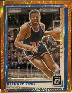 Bernard King