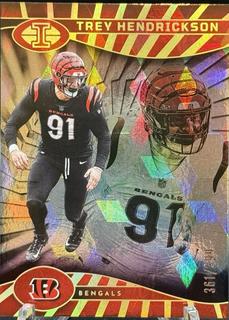 Trey Hendrickson