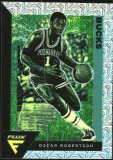 Oscar Robertson