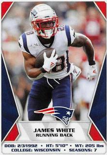 James White