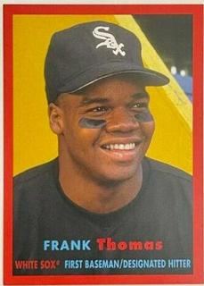 Frank Thomas